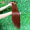 #33 fasci di capelli di colore