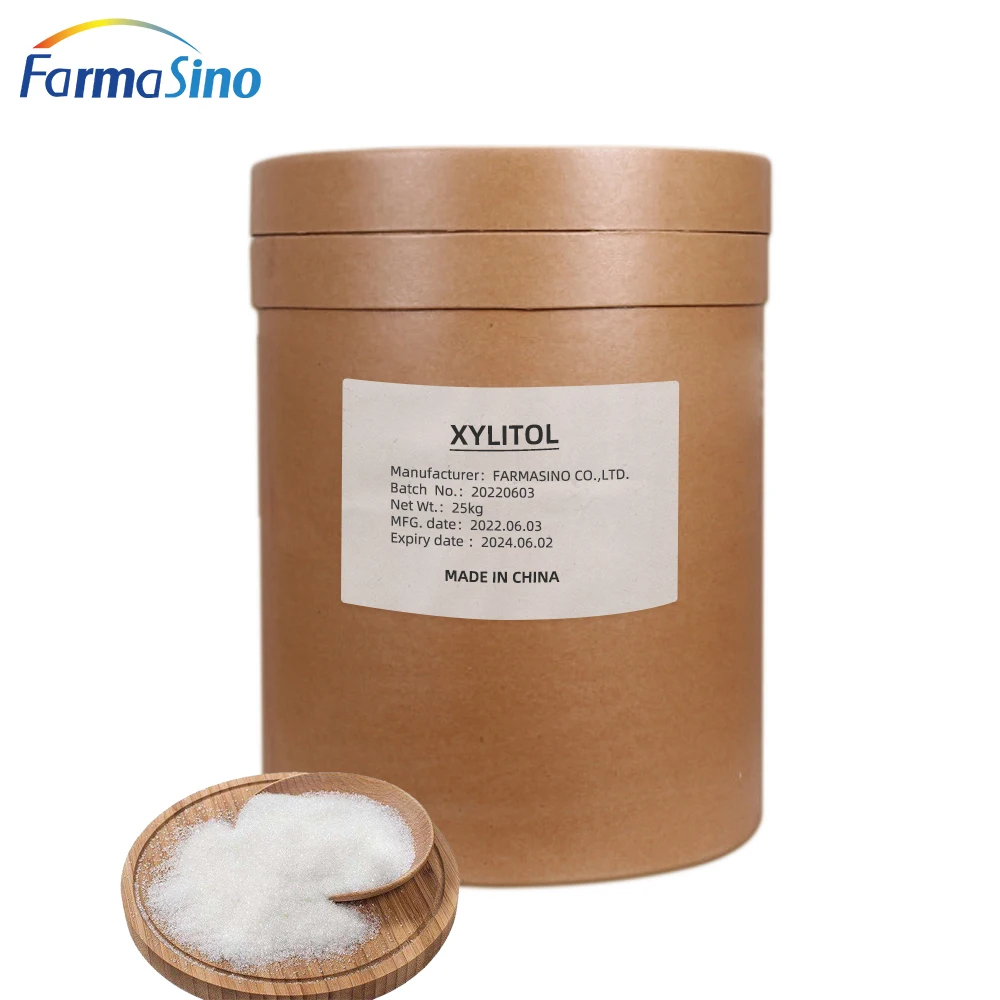 Natural Organic Xylitol Bulk Xylitol Top Quality Buy Bulk Xylitol