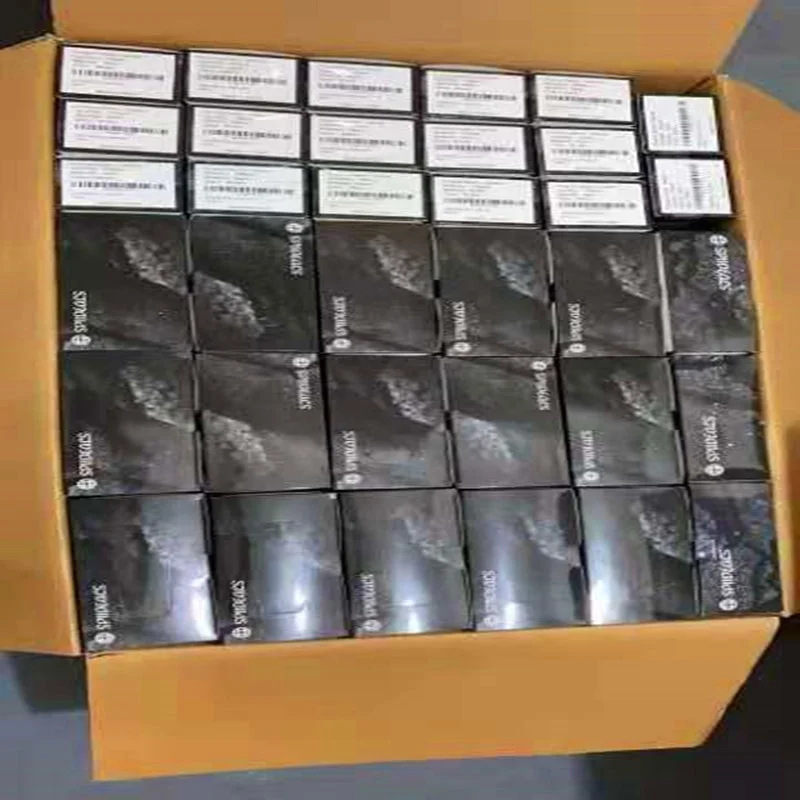 Disposable Nonwoven Head Cover factory