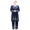 Navy blue