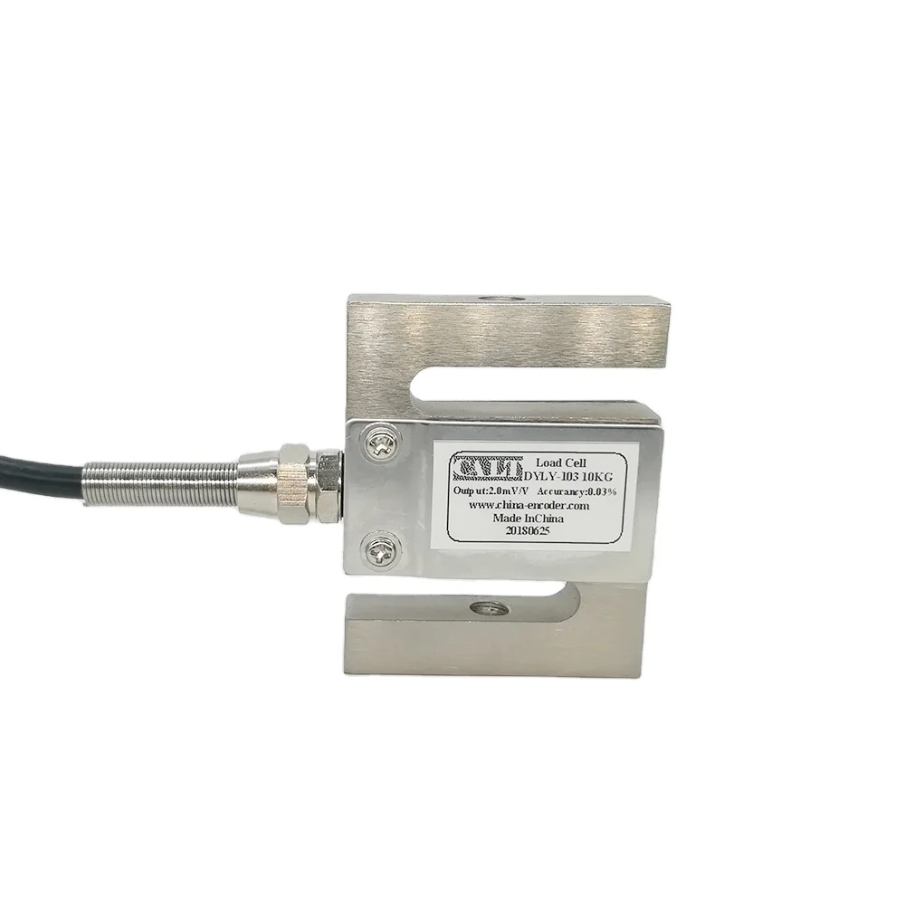 Despatch Load Cell Alibaba.com: CALT DYLY-103-1000kg Load Cell, 1 ton capacity, -20℃ to ...