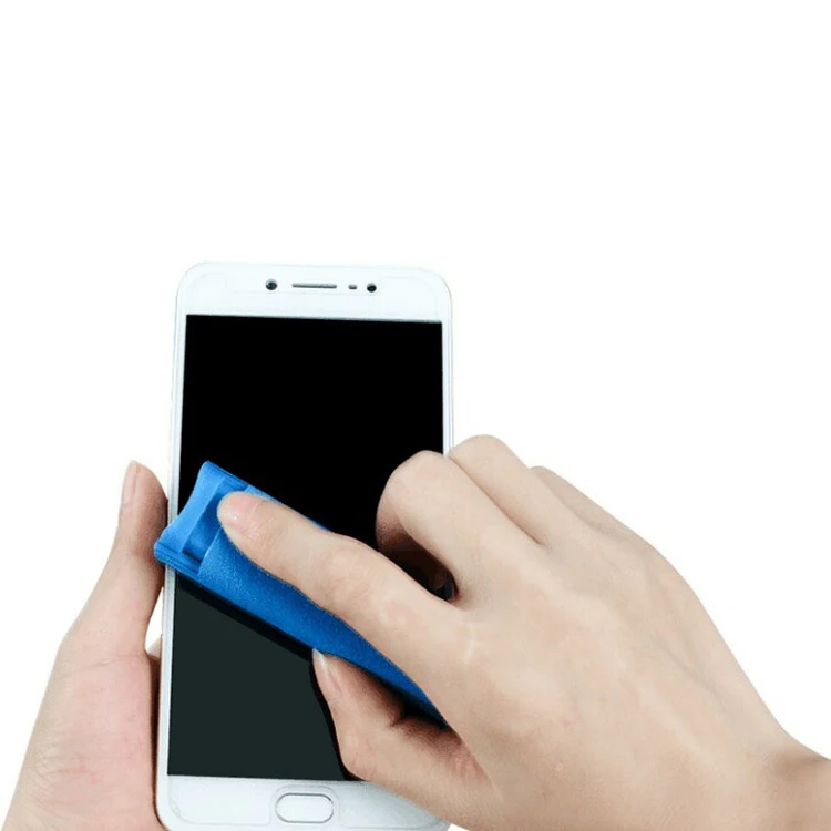 2 в 1 limpiador pantalla celular one swipe cleaner screen cleaner mobile