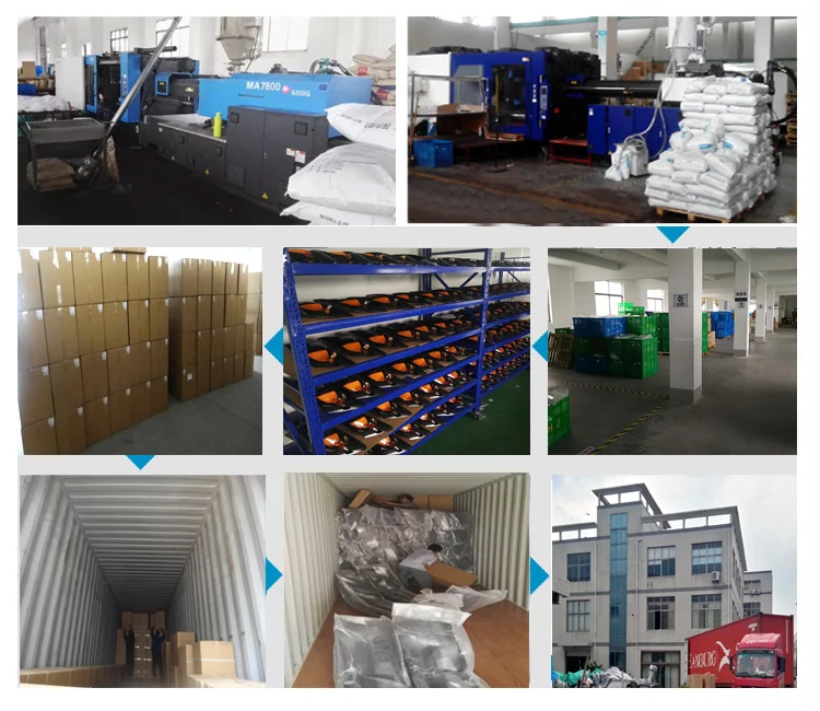 Danyang Hongji Auto Parts Factory