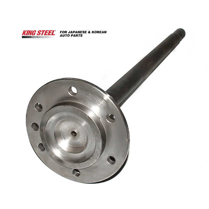 KINGSTEEL OEM 42311-26290 Car Spare Parts Axle Shaft Hiroof Wide Body For Toyota  Hiace 2005-2018| Alibaba.com