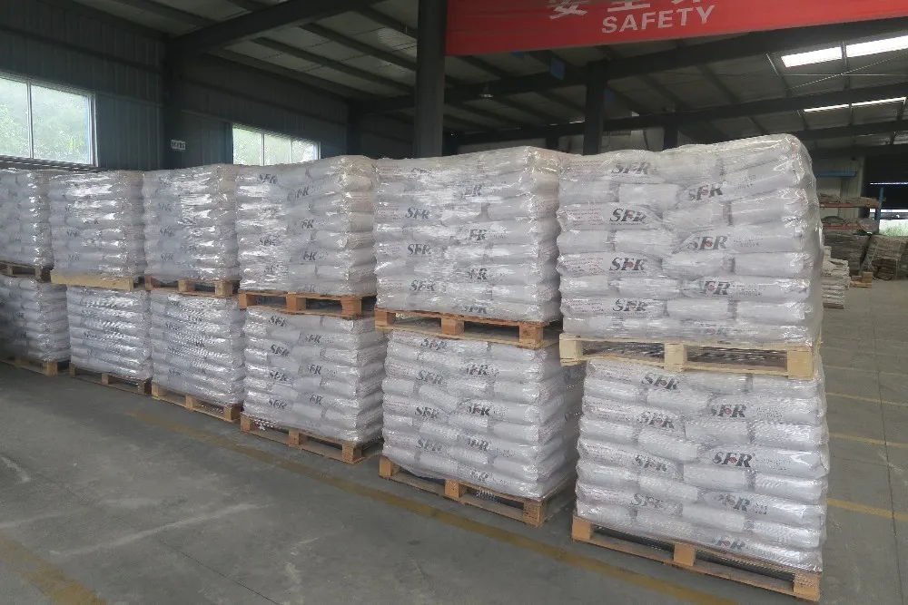 Coilcrete 990 Refractory Cement Coil Grout Material For Coreless
