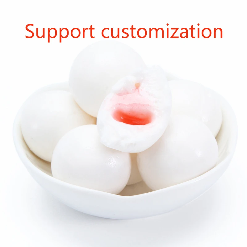 Halal сладкие импортные Глазные яблоки конфеты и Сладости Конфеты оптовая продажа глазных конфет