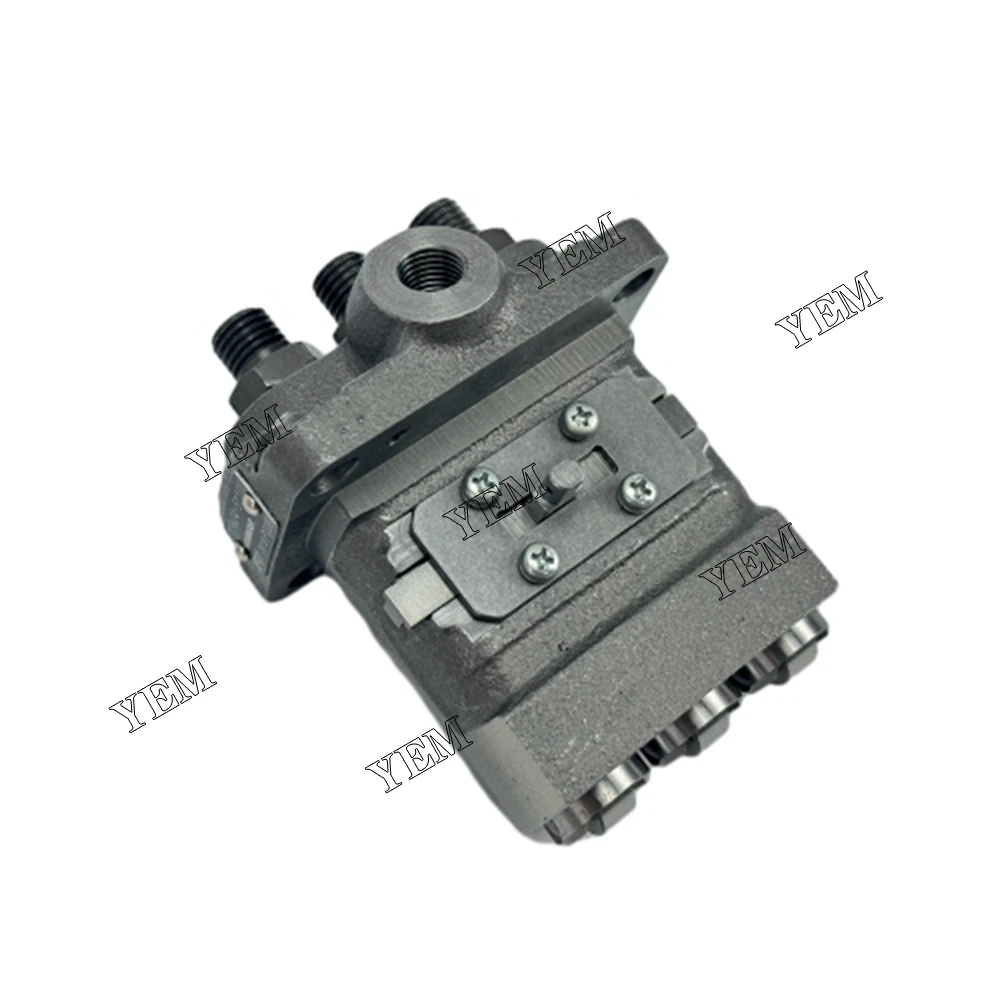 High Performance 3TNE74 719624-51100 Fuel Injection Pump for Yanmar 2