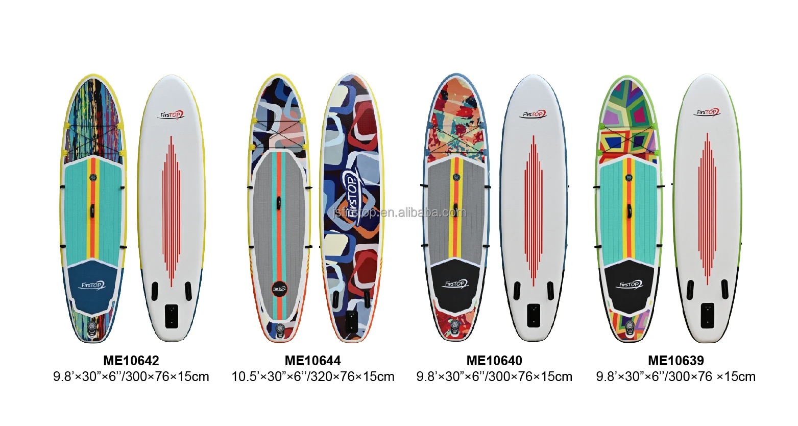 New Arrival High Quality Inflatable Fishing Sup Board Inflatable Paddle ...
