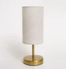 Housse en tissu blanc 4