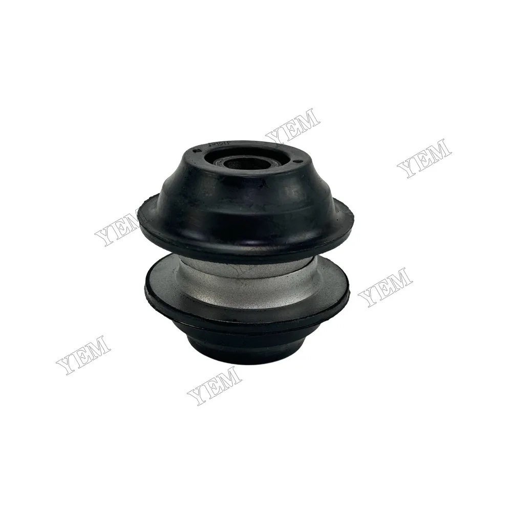 Engine Mount Cushion KNH0528 KAH0622 Fit for JCB SH120A1 200A1 SH200 Engine 4