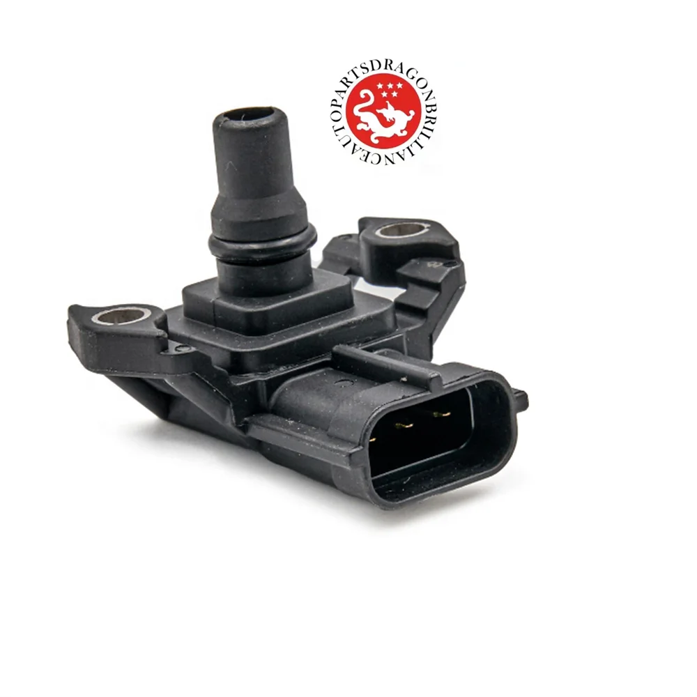 Air Intake Turbo Boost Pressure Map Sensor for Holden Rodeo