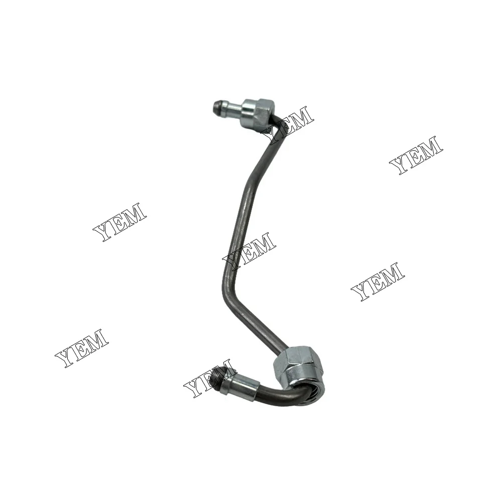 Fuel Pipe 1J094-53730 Fit for Kubota D902 Engine 3