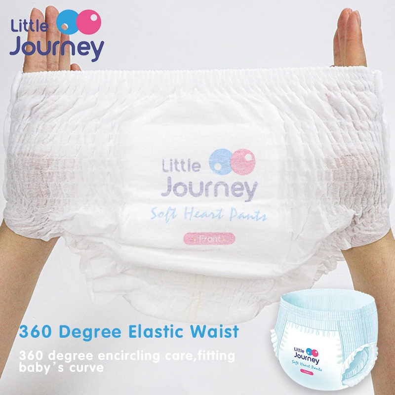 little journey diapers