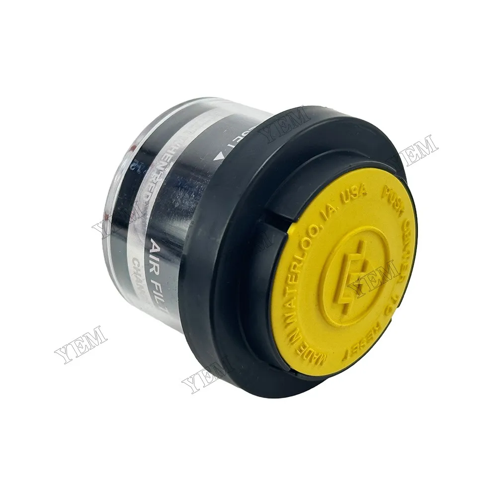 Compatible for Caterpillar C2.2 Clogging Indicator 26510402 271-5059 Engine Parts Hot Selling 6