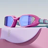 Gafas de natación + gorro de natación de 40 g.