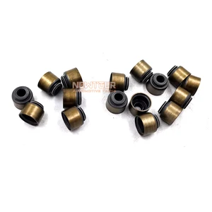 Auto Car Parts Auto Spare Other Engine Parts Repuestos Oil Seals Valve Oil Seal for GAC GS8