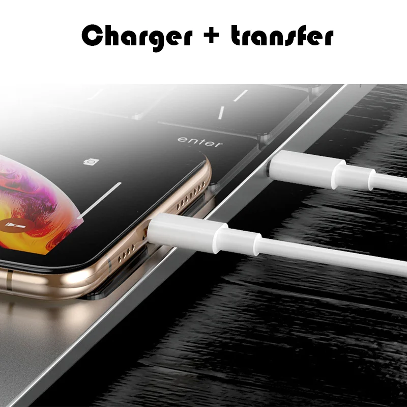 Pd Charger Cable