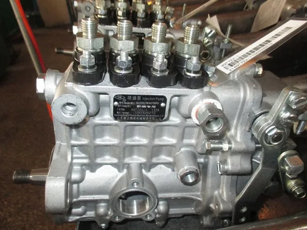Kangda Orginal 2 Cylinder Fuel Injection Pump 2QT22 BH2QT90R9