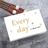 F-every day is agreat start