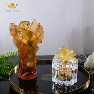 Oud Cookie Kitchen Tea Canisters Coffee Canister Chocolate Sugar Glass Jars