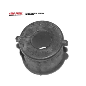 KINGSTEEL OEM 90385-13009 90385-11021 Wholesale Auto Spare Parts Suspension Part Stabilizer Link Bushing for TOYOTA LAND CRUISER
