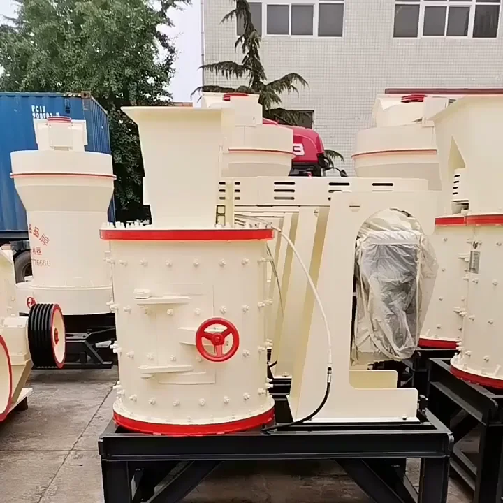 Stone Crusher Backing Compound With Low Price
