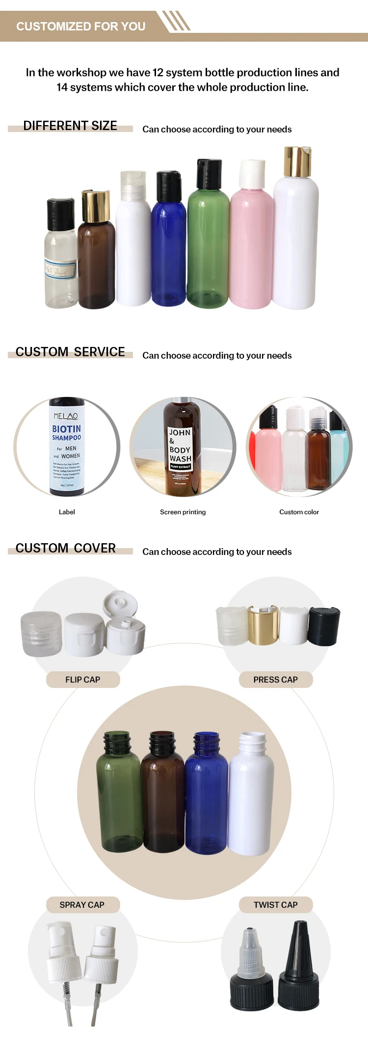 How To Buy The Gel Bottle Without Certificate