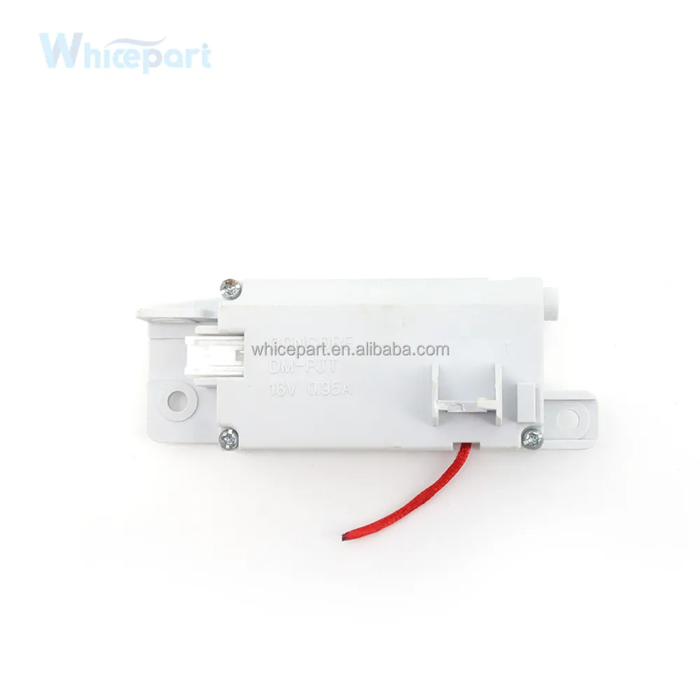 Exact Best Quality Washing Machine Parts Original Part EBF612152 Washer Door Lock Switch for LG