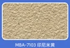 Beige indonesio