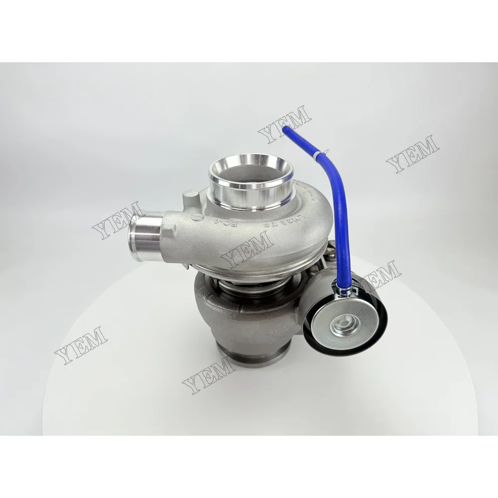 For Perkins 1106D-E66TA Turbocharger 2674A237 Heavy Duty Engine Parts 4
