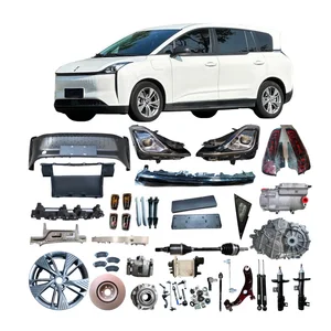 Wholesale Bestune Nat Spare Parts Car Auto Parts Headlight Bumper Door Rim for Bestune E05 Nat Accessories