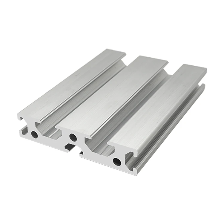 1570 Industrial Aluminum Profile European Standard Engraving Machine Panel Chinese Manufacturer