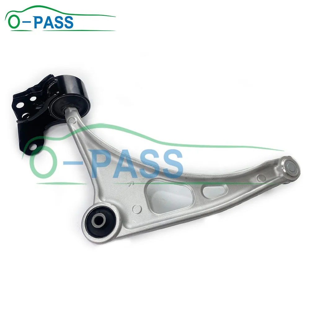 Brazos De Control Superiores Traseros E Inferiores Delanteros Para Acura MDX 2007-2013 | Juego Completo