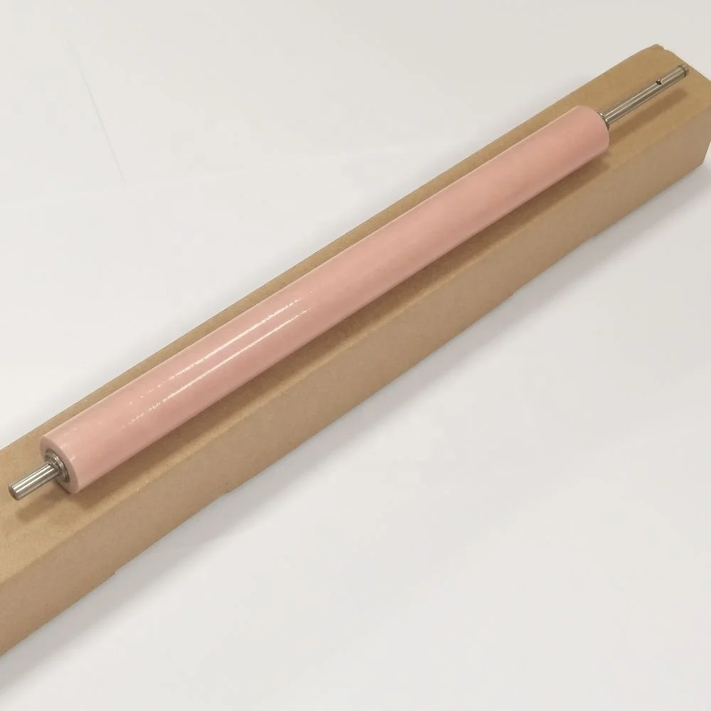 Fuser Pressure Roller for HP Color Laserjet M377DW M477FNW M477FDW M452 M454 M479 Printer Parts Lower Roller