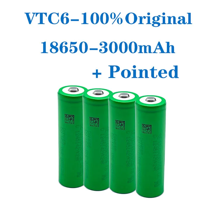 18650vtc66