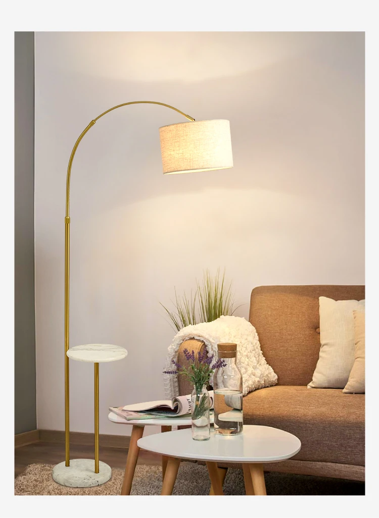 floor lamp cover