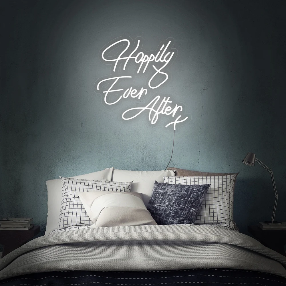 Drop Shipping Custom Made Neon 3d Acrylic Sign LED Custom Neon Light Sign Led Neon Flex Sign
