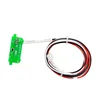 Wanhe V-series fan Hall switch wire