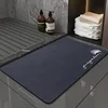Ginkgo - Navy Blue