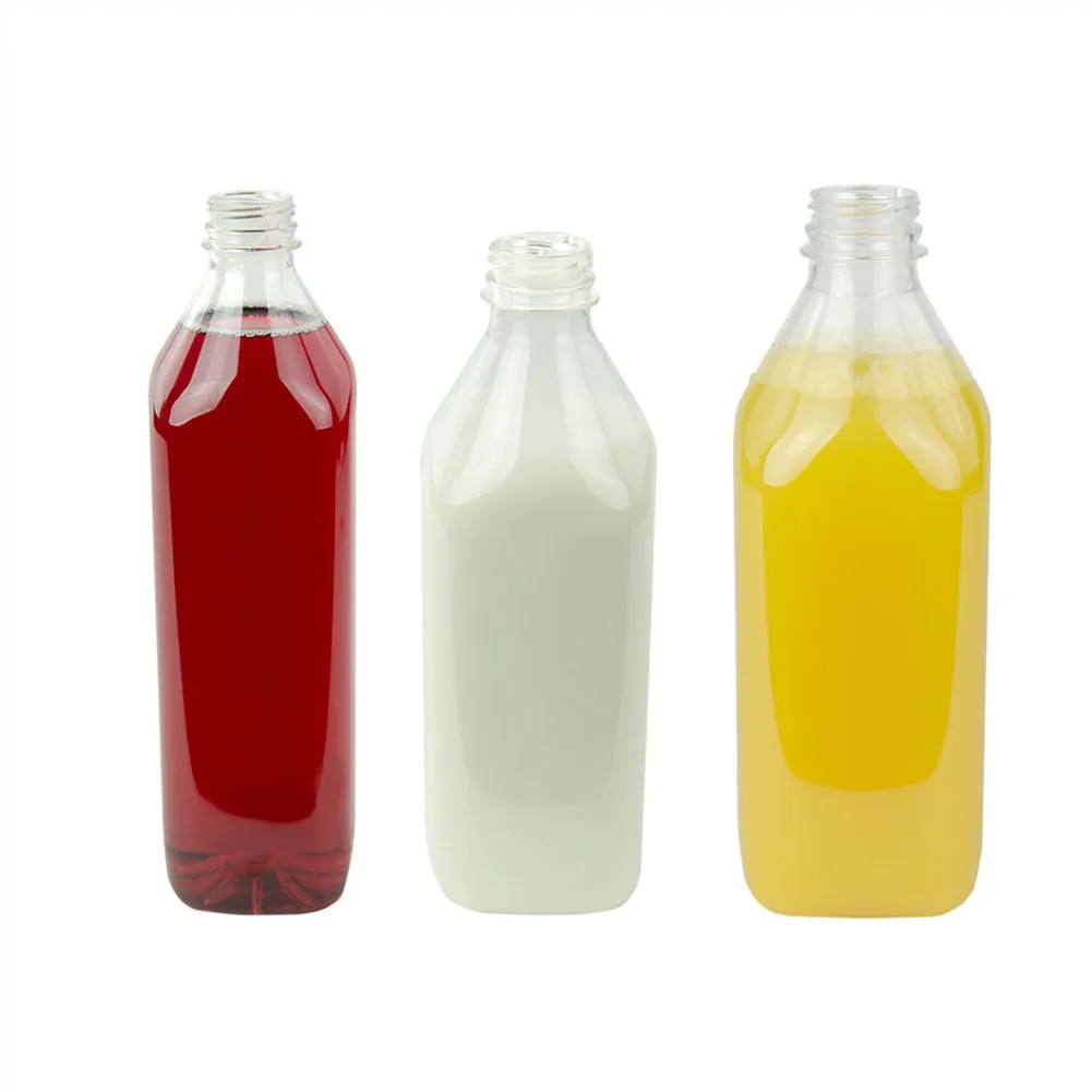 Big Selly Filling Food Grade Plastic Juice Bottle Containers Buy