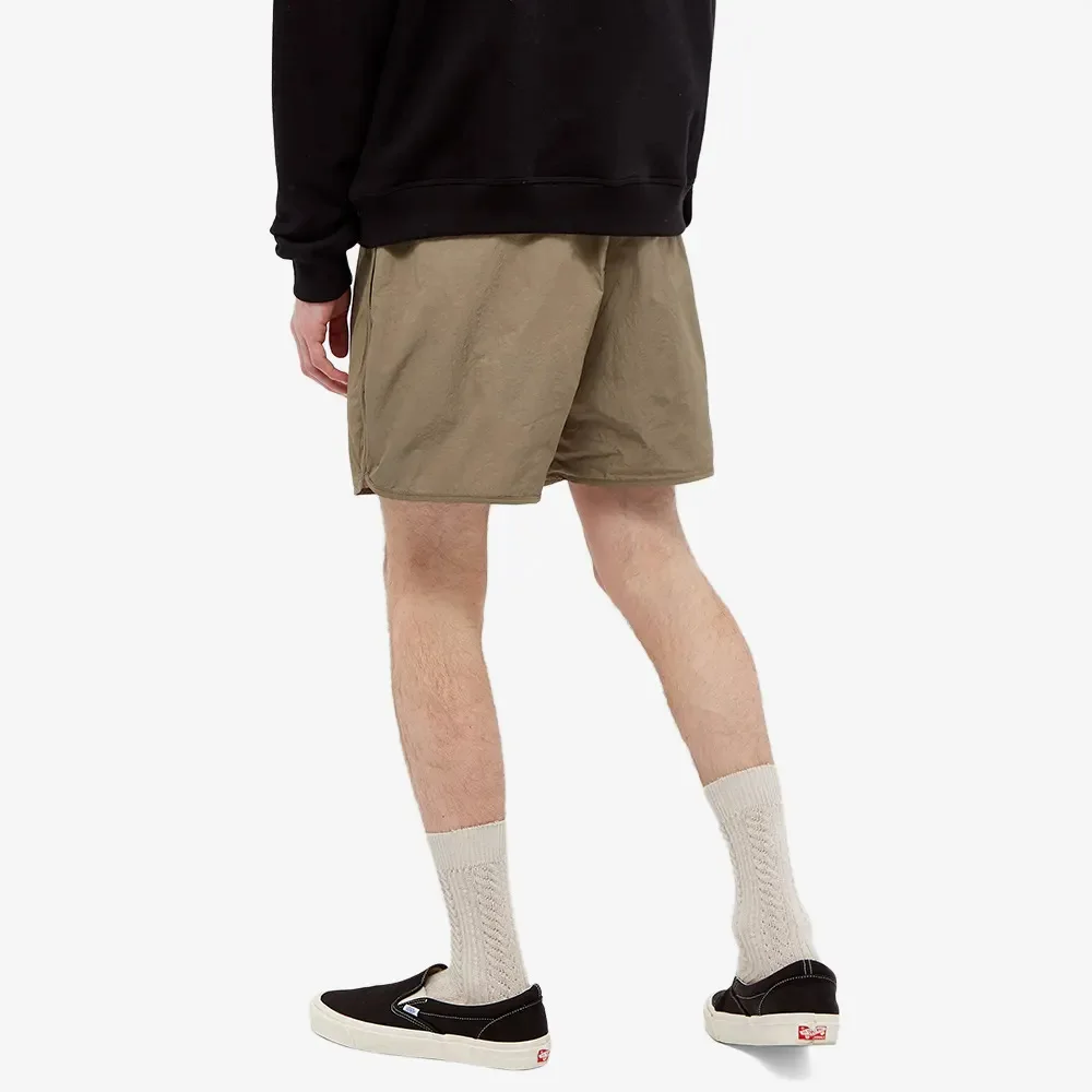 2023 Fashion High Streetwear Shorts Pour Hommes Men Summer Nylon Sweat Track Sports Polyester Woven Shorts257_voghion.com