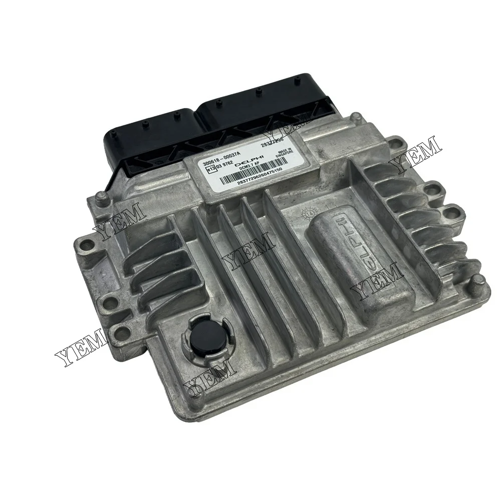 Engine Rebuild Kit D24 ECU 300618-00037A for Doosan