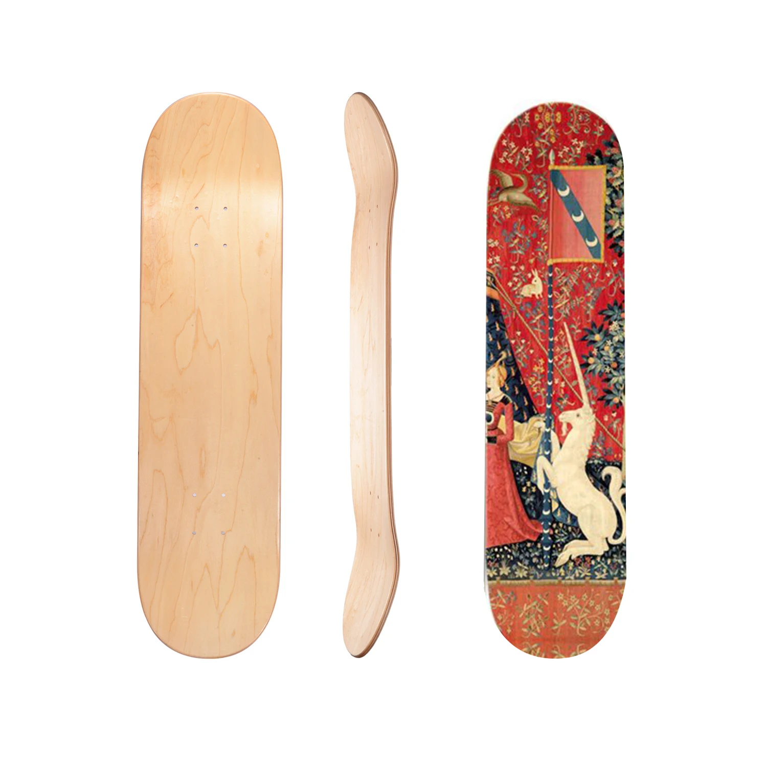 アクセサリーその他 CASABLANCA Cruiser Skateboard Deck Multi CASABLANCA Cruiser Skateboard Deck Multi – MAISONDEFASHION.COM