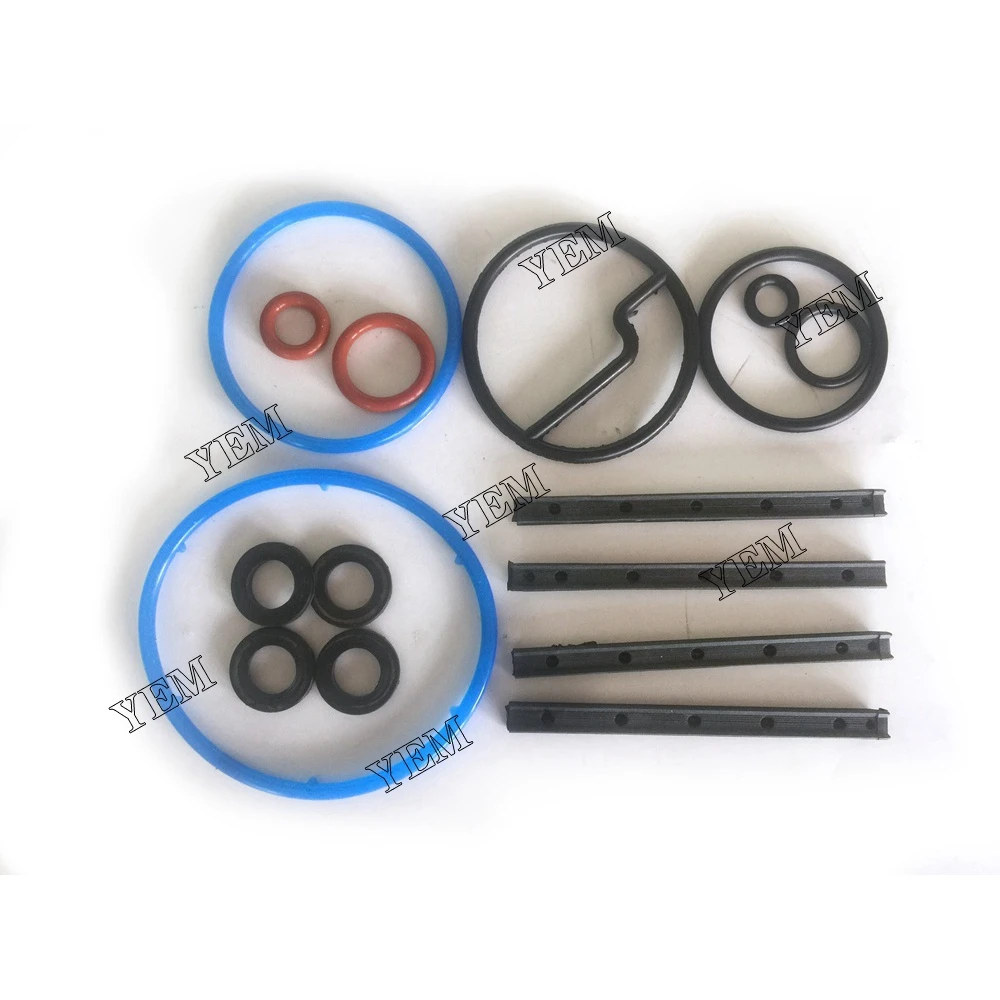 Overhaul Gasket Kit S4L2 for Mitsubishi Equipment 3