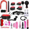 22PCS-Red