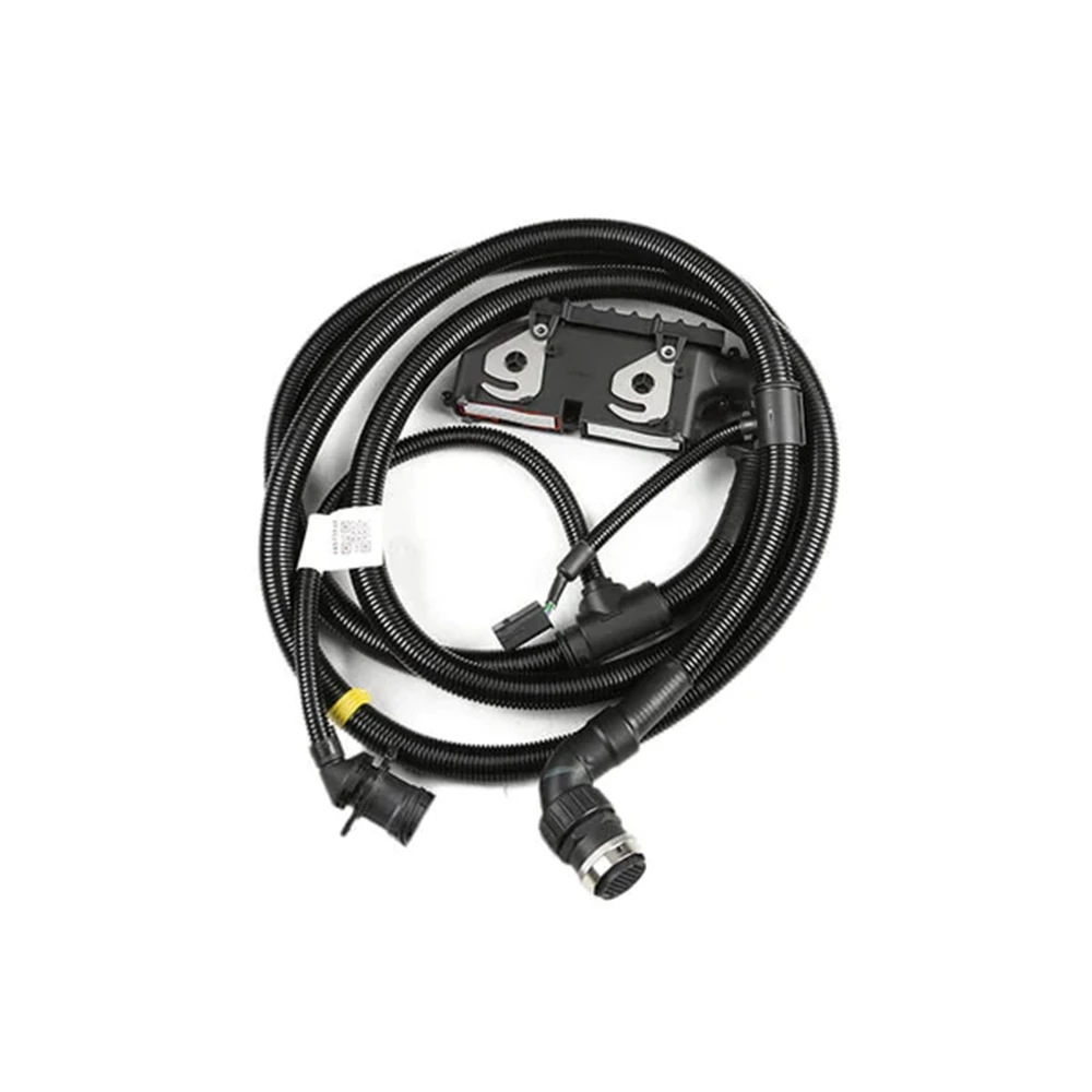 IZUMI Wire Harness 14512670 14513137 for Volvo EC210B EC240B EC290B D6D D7 Diesel Engine Parts