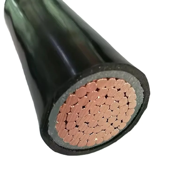 Customized YJY22  Low Voltage Manufacturers Product Low Voltage Royal Power Cables