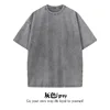 distressed gray