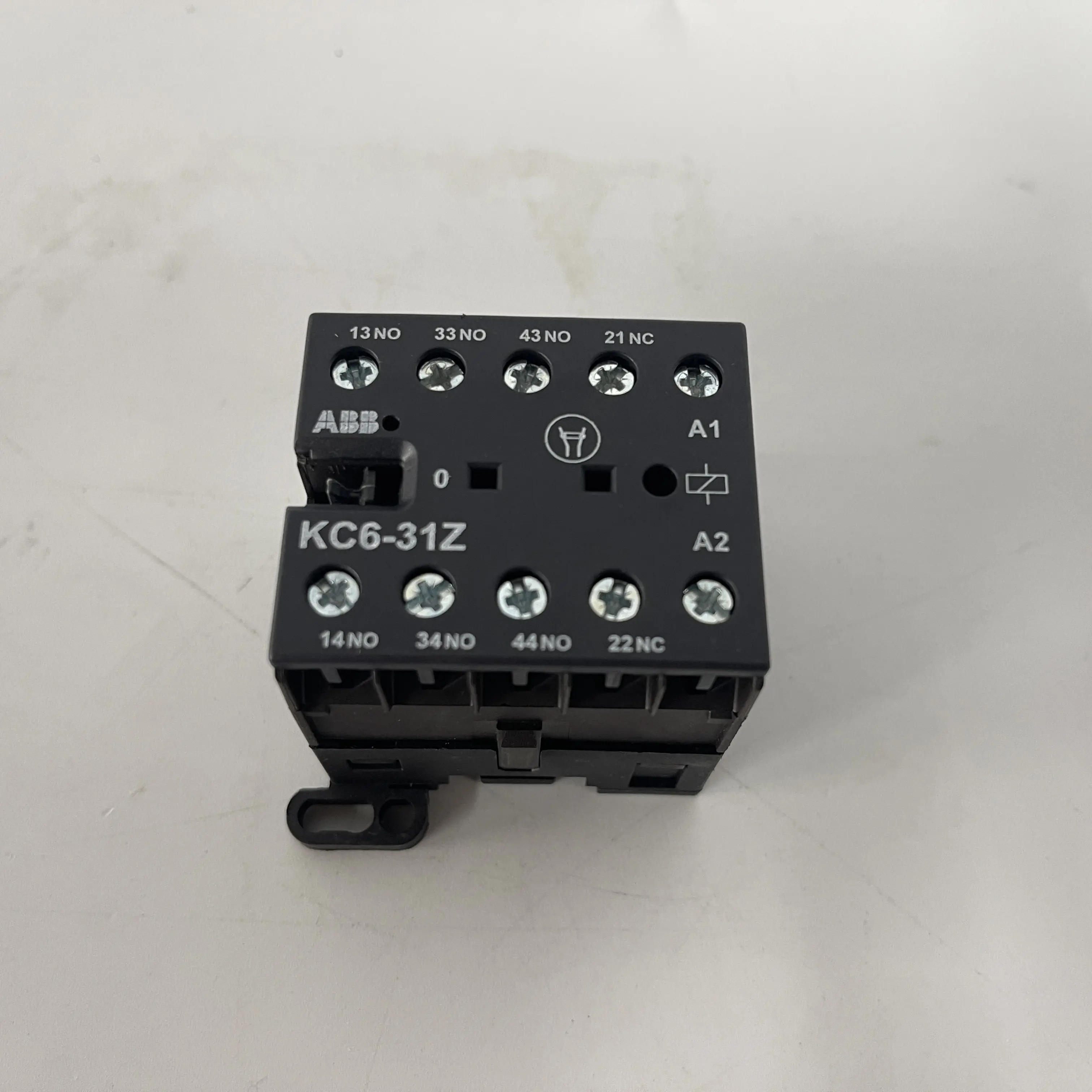 ABB Mini Contactor Relay KC6-31Z ABB Mini Contactor Relay KC6-31Z