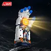 CK018 Dawn Interstellar Gloves